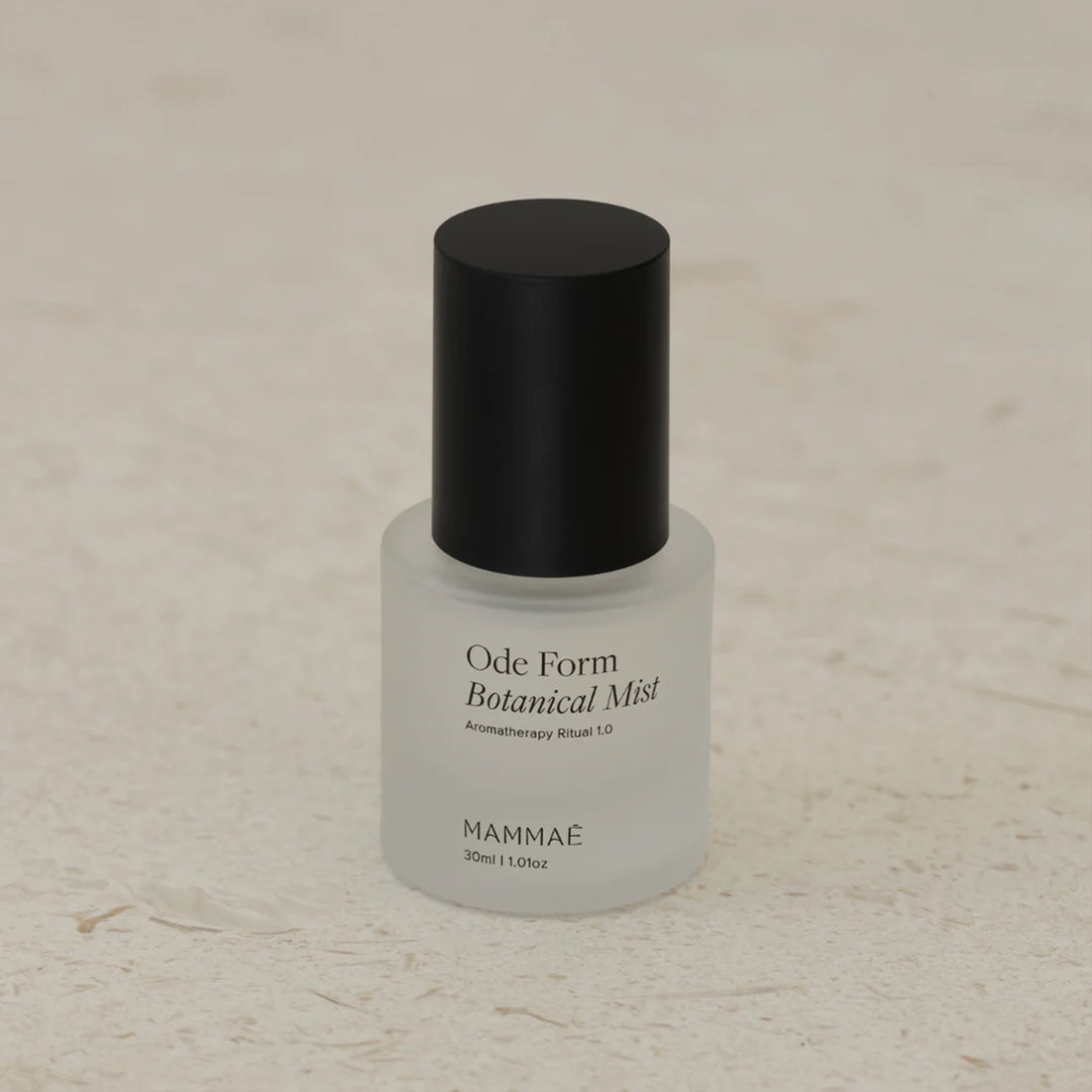 Mini Ode Form Botanical Mist