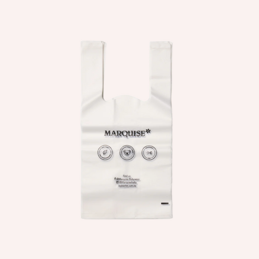 Marquise Eco Nappy Bags