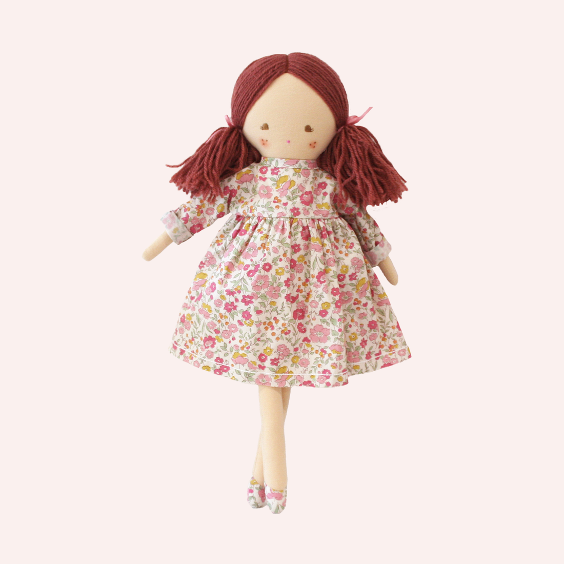 Matilda Doll - Rose Garden