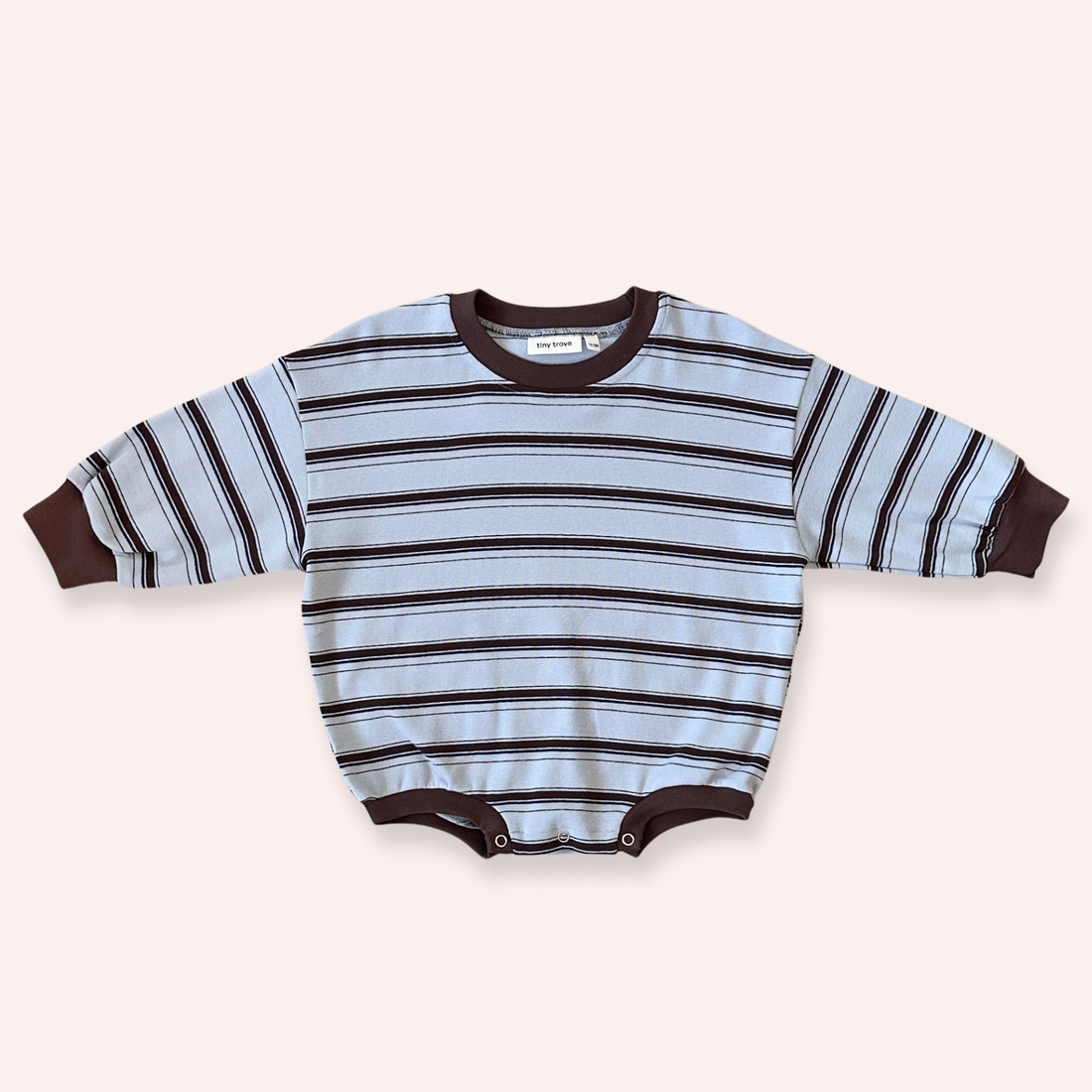 Blue Stripe