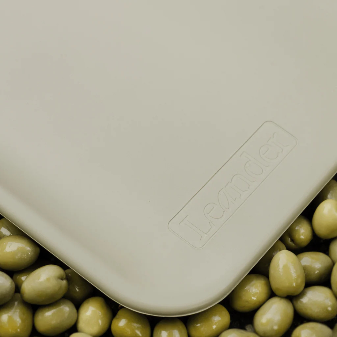 Matty Change Mat - Olive