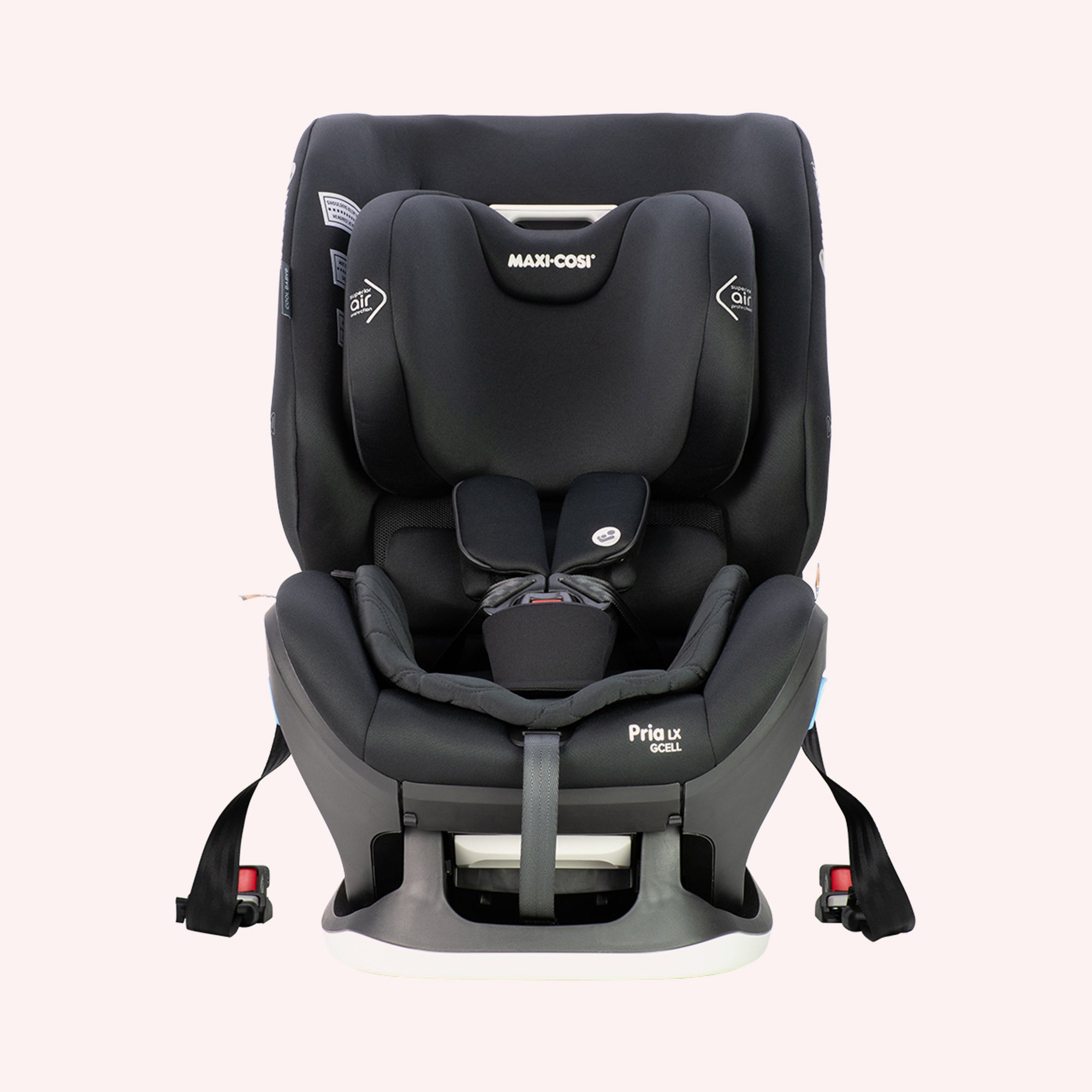 Maxi cosi pria 70 isofix best sale