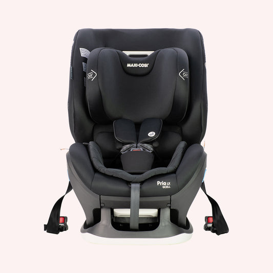 Maxi-Cosi Pria LX G-Cell Isofix (0 Months - 4 Years) - Onyx