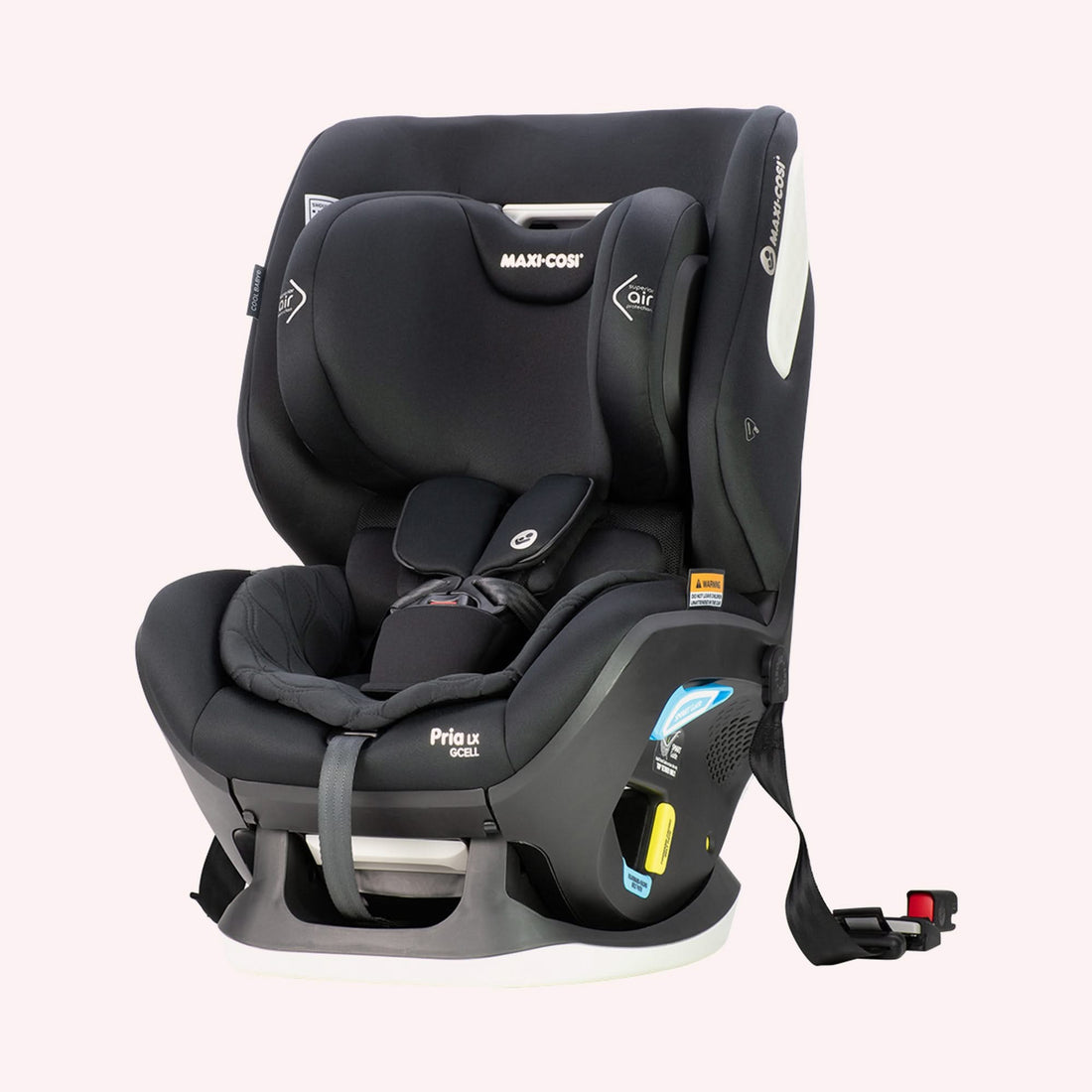 maxi cosi 0 Maxi-Cosi Pria LX G-Cell Isofix by Maxi-Cosi