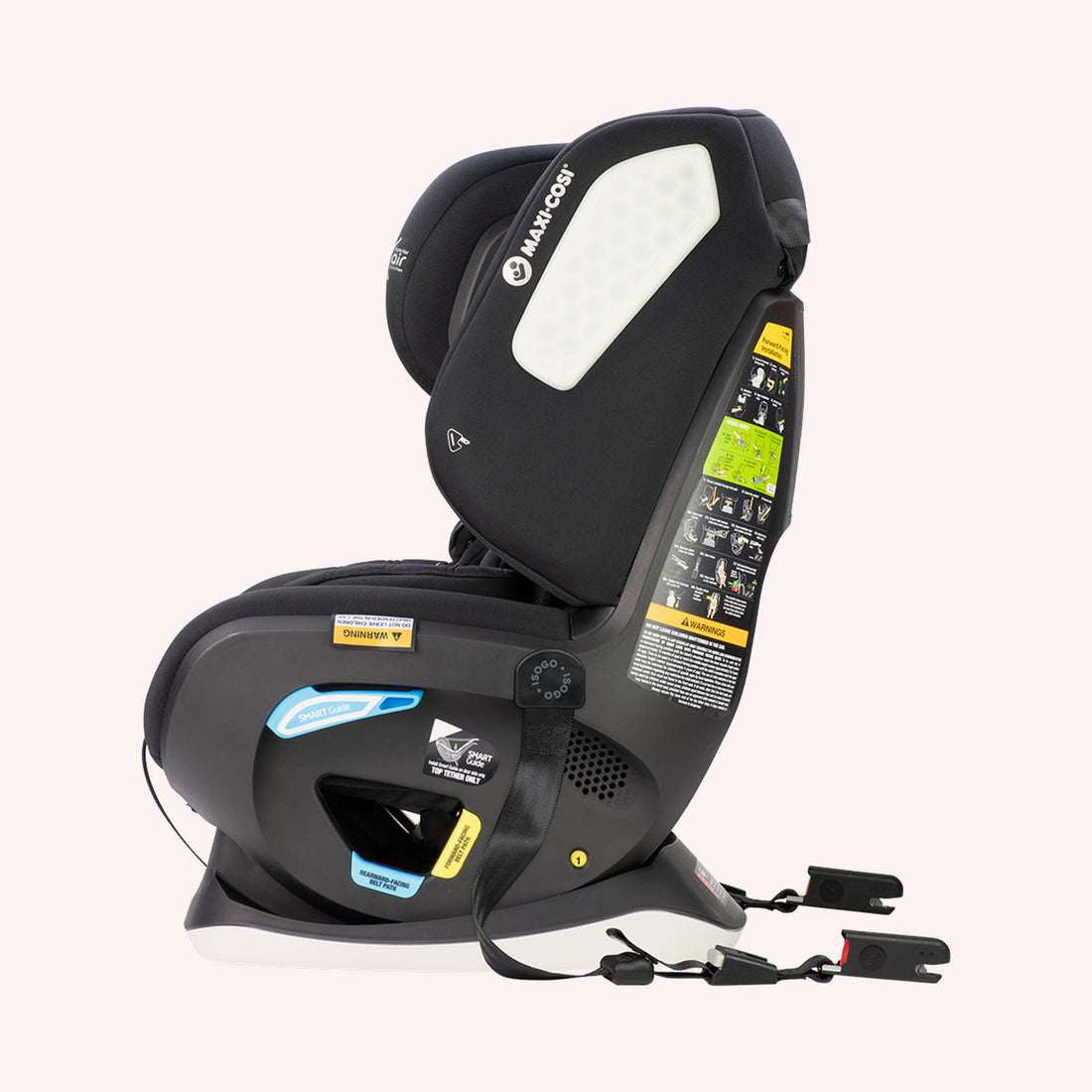 maxi cosi iso Maxi-Cosi Pria LX G-Cell Isofix by Maxi-Cosi