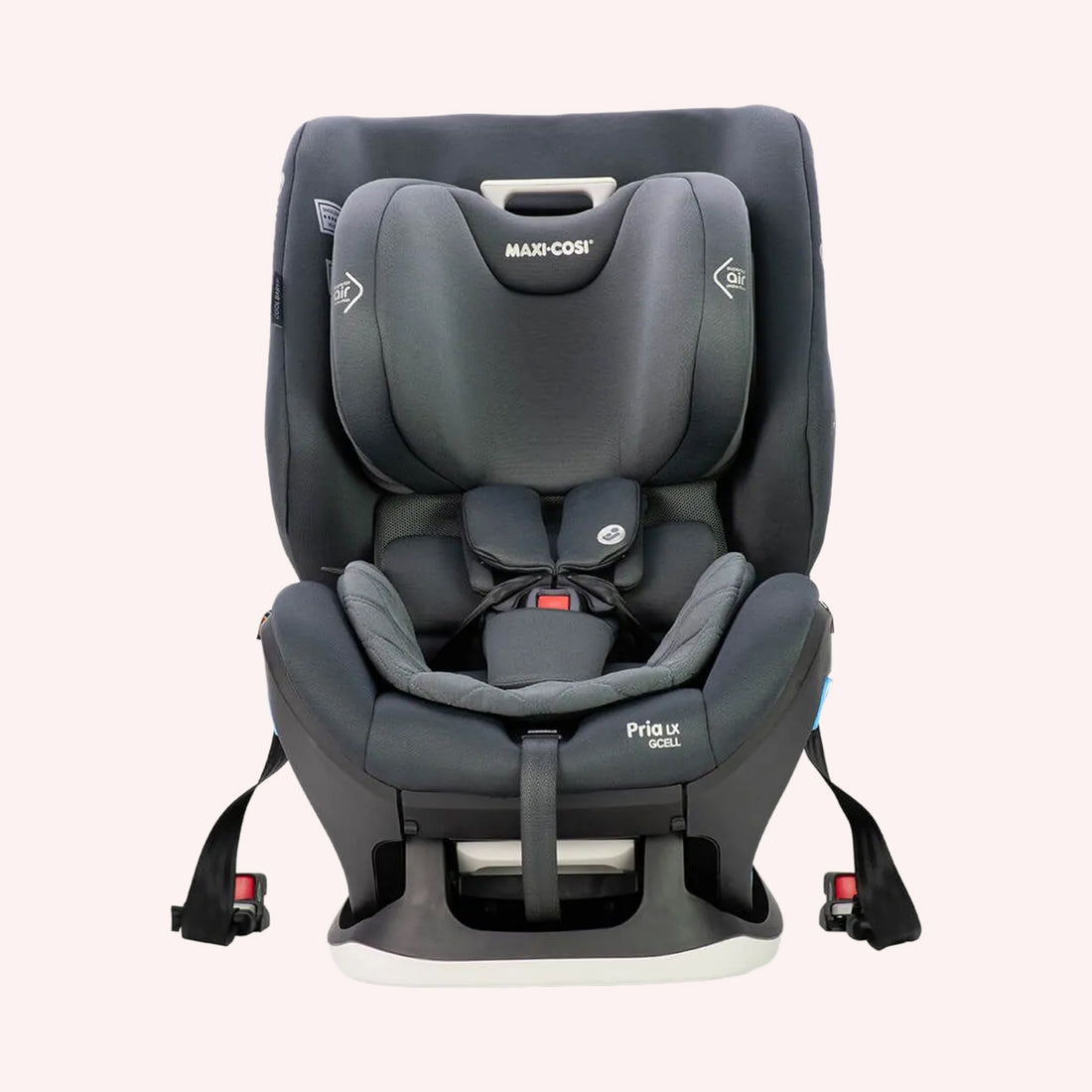 Maxi Cosi Pria LX G-Cell Isofix - Pebble