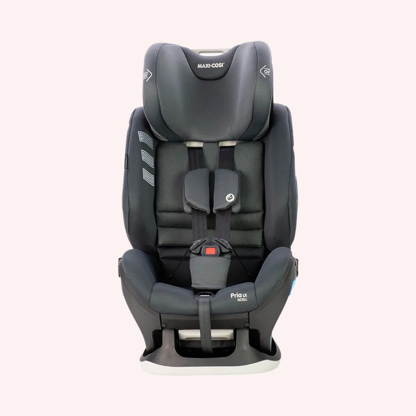 Maxi Cosi Pria LX G-Cell Isofix - Pebble