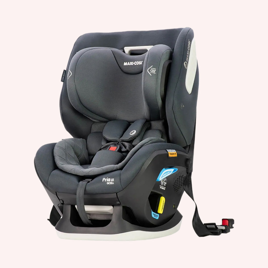 Maxi Cosi Pria LX G-Cell Isofix - Pebble