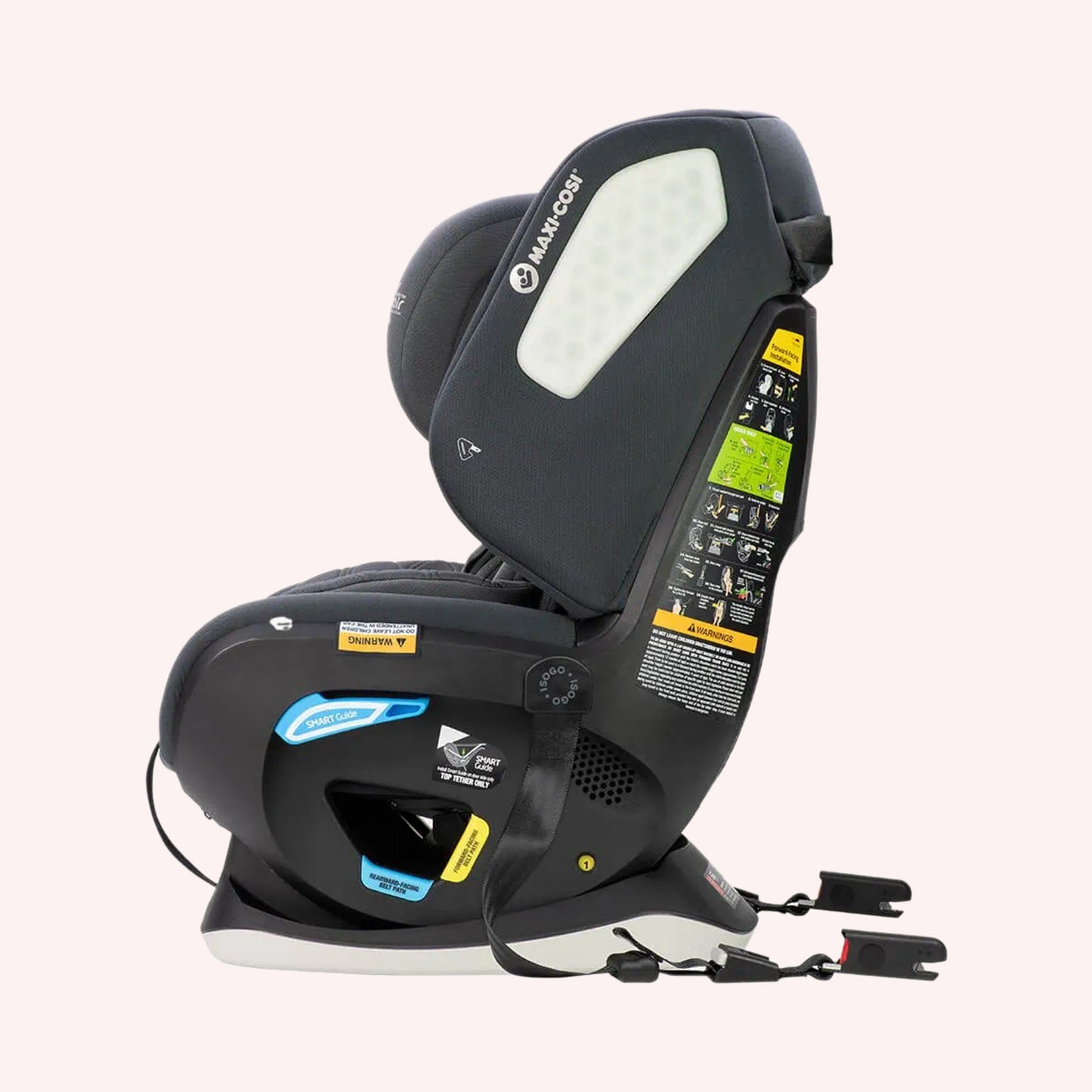 Maxi Cosi Pria LX G-Cell Isofix - Pebble