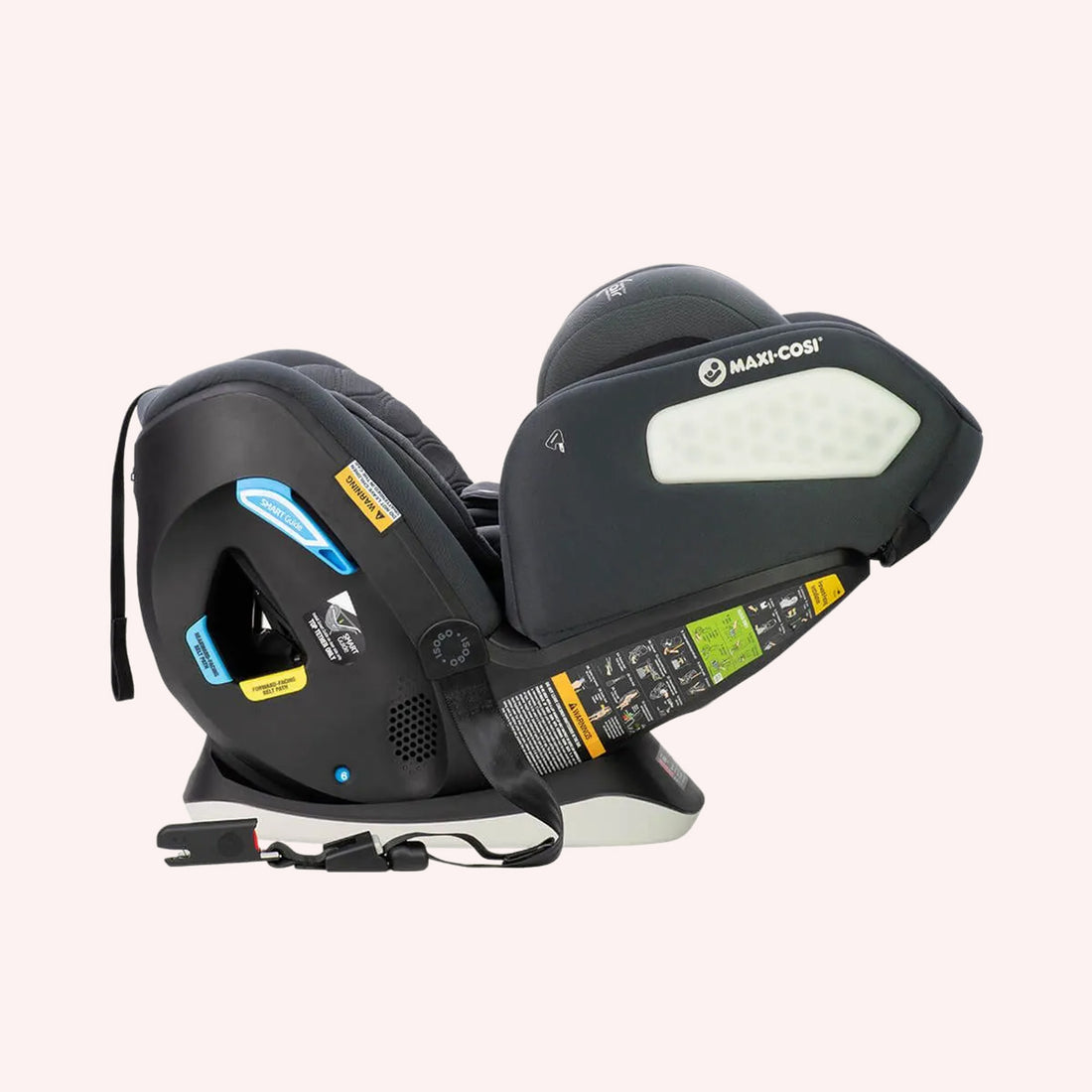 Maxi Cosi Pria LX G-Cell Isofix - Pebble