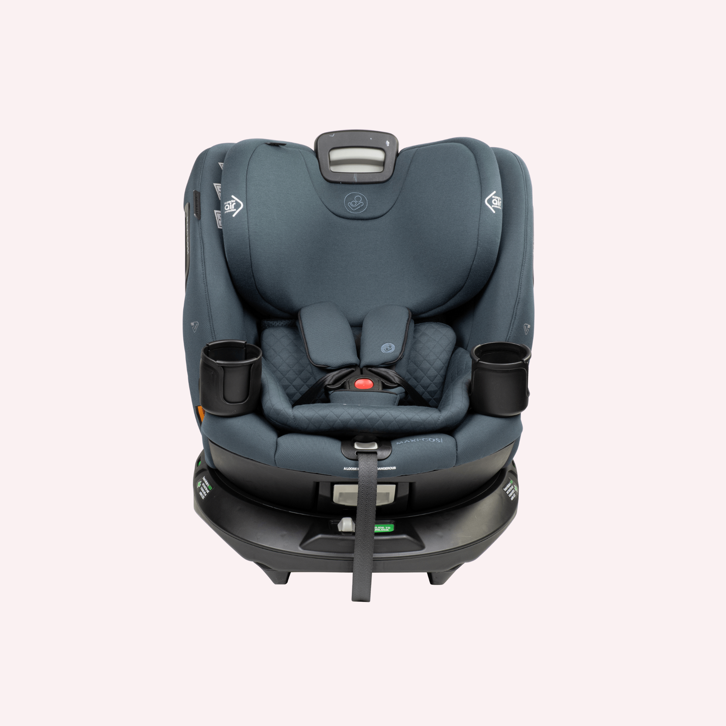 Maxi-Cosi Raia 360 LX - Ink