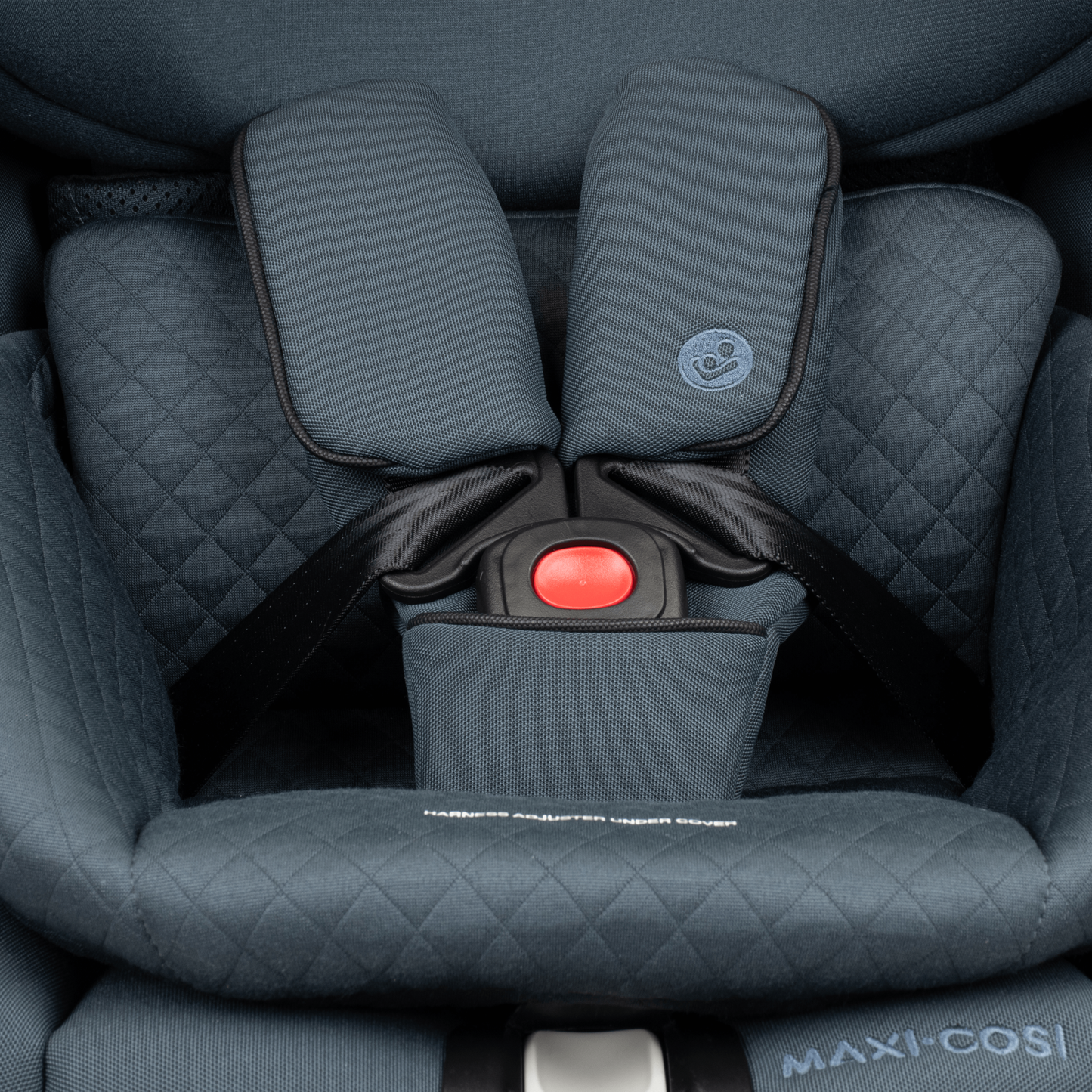 Maxi-Cosi Raia 360 LX - Ink