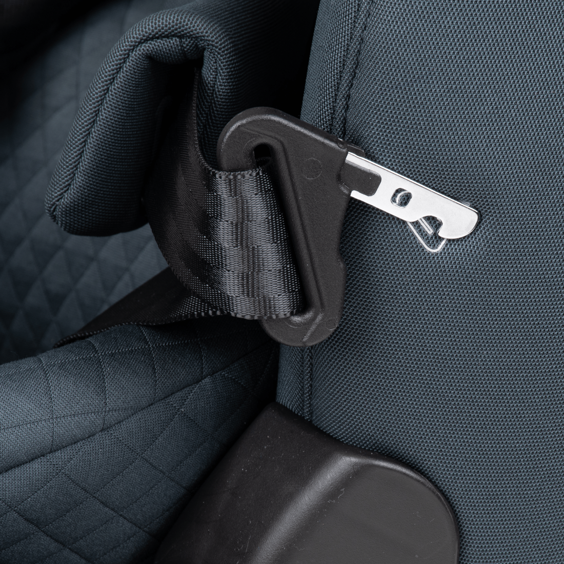 Maxi-Cosi Raia 360 LX - Ink