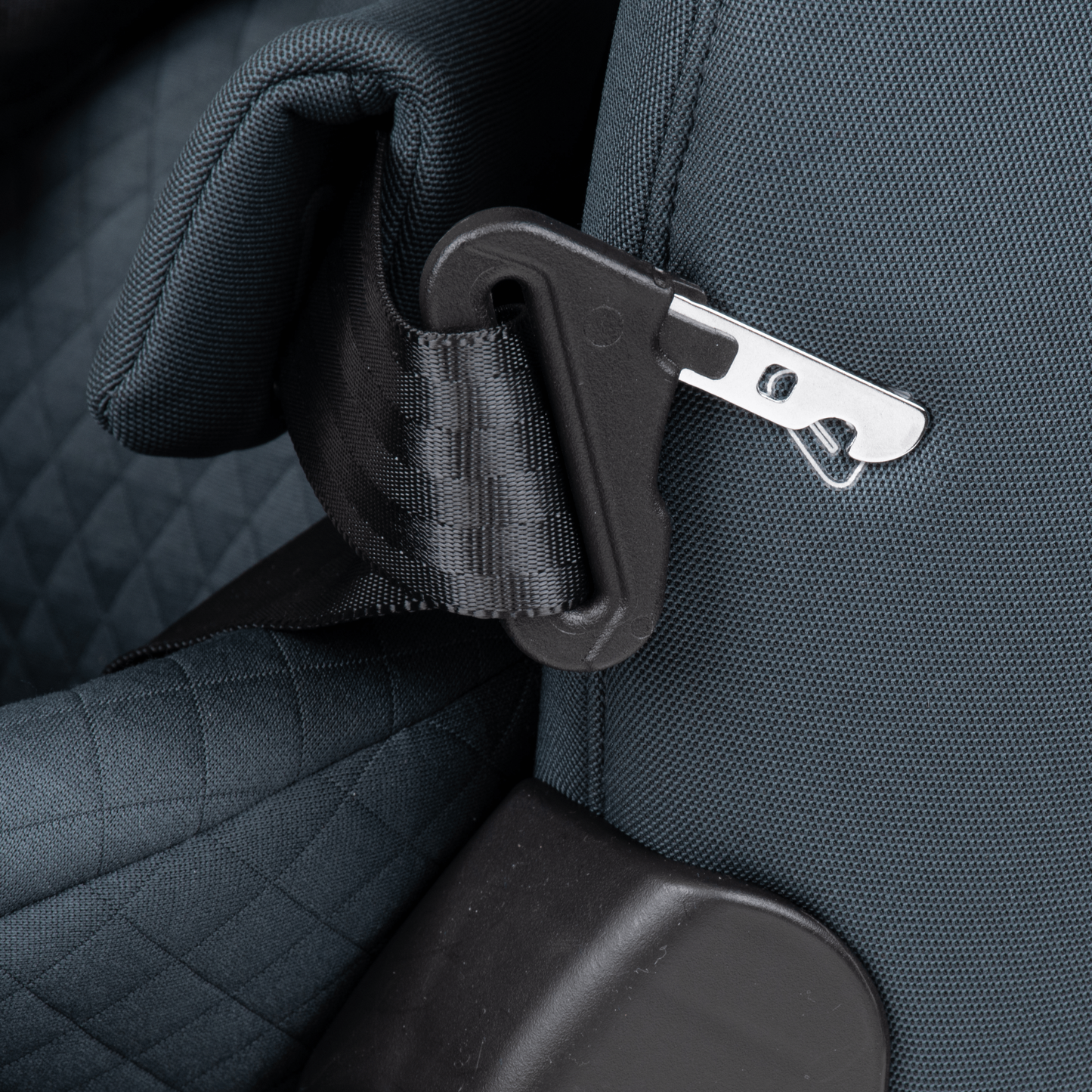 Maxi-Cosi Raia 360 LX - Ink