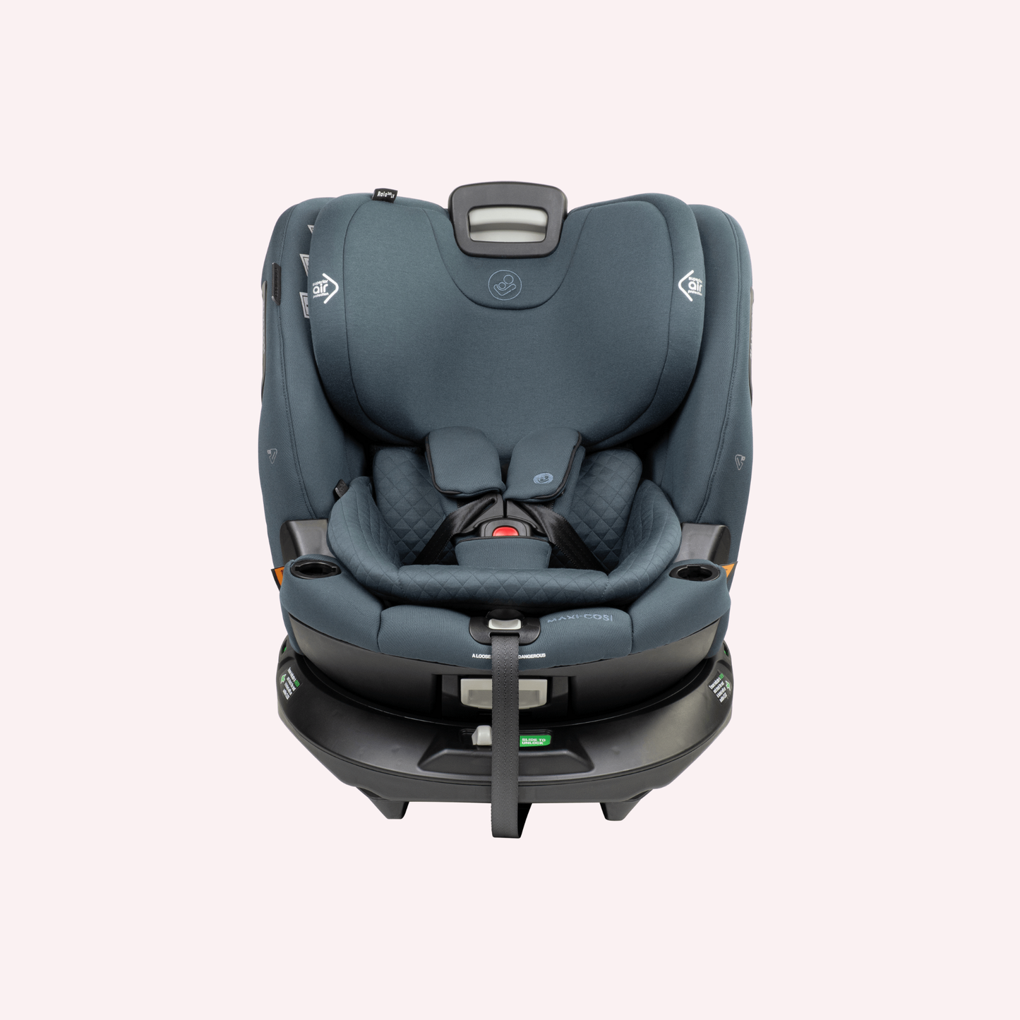 Maxi-Cosi Raia 360 LX - Ink