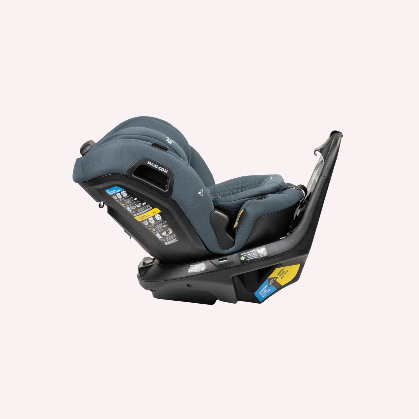 Maxi-Cosi Raia 360 LX - Ink