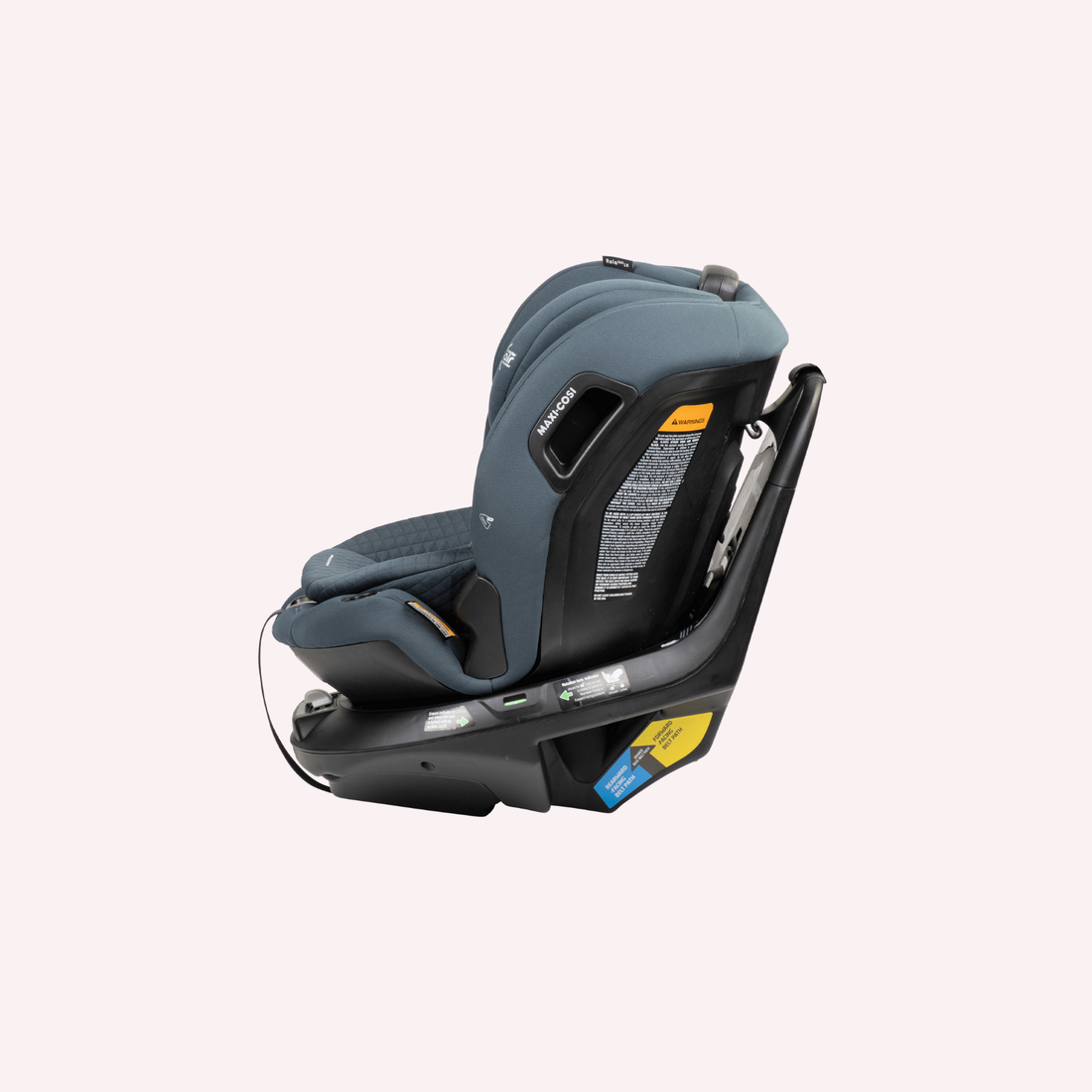 Maxi-Cosi Raia 360 LX - Ink