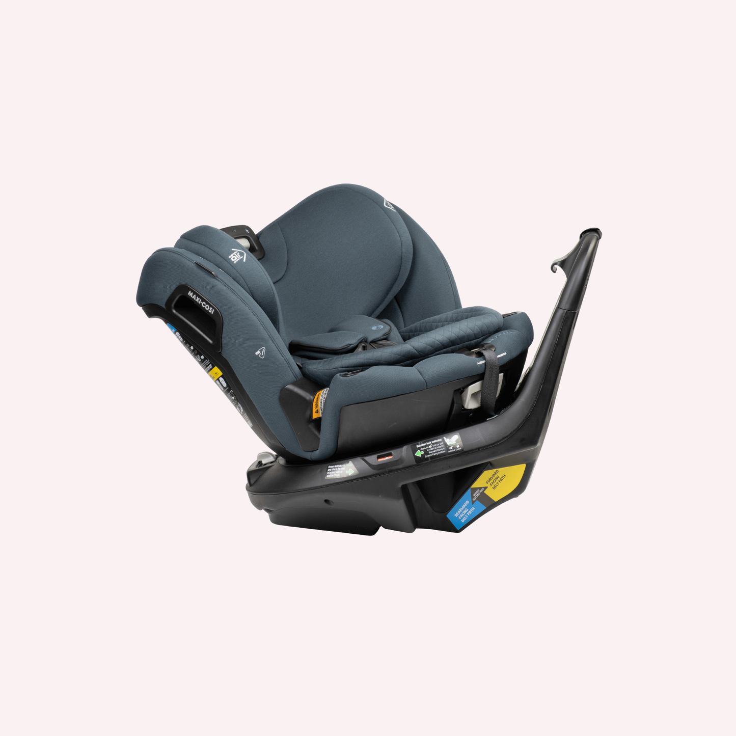 Maxi-Cosi Raia 360 LX - Ink