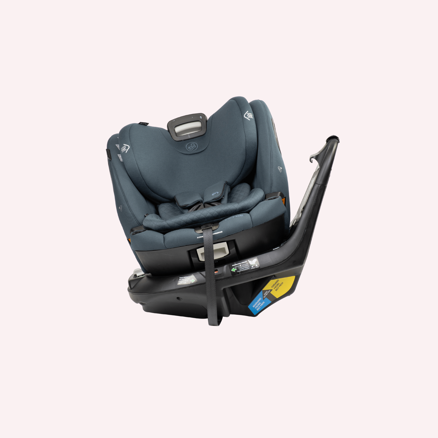 Maxi-Cosi Raia 360 LX - Ink