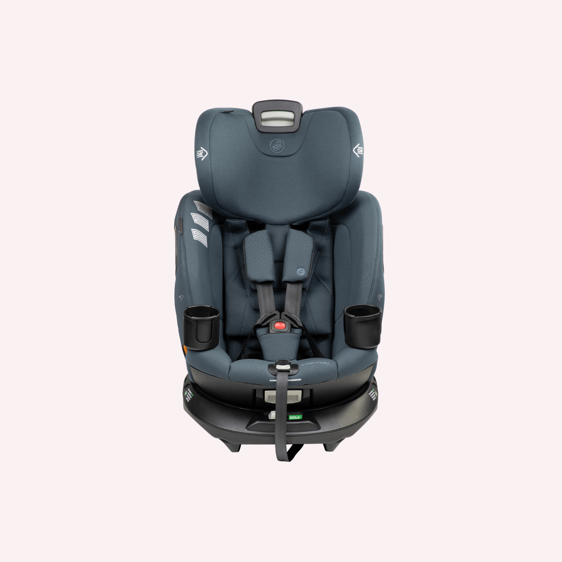 Maxi-Cosi Raia 360 LX - Ink