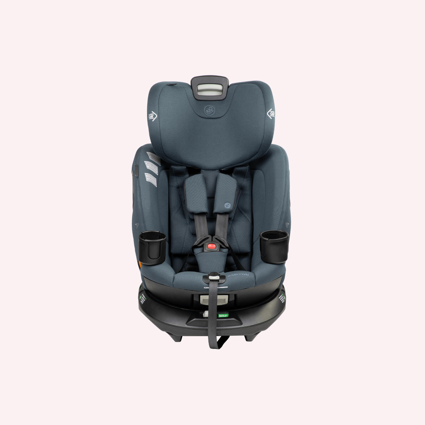 Maxi-Cosi Raia 360 LX - Ink