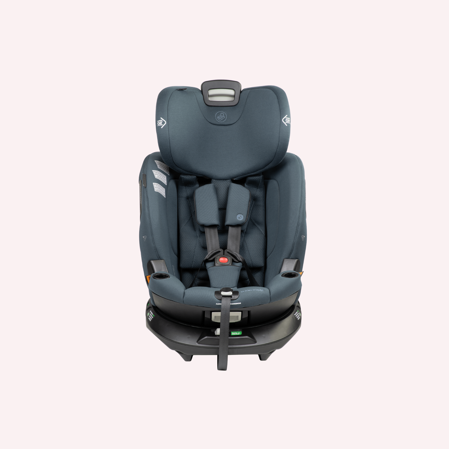 Maxi-Cosi Raia 360 LX - Ink