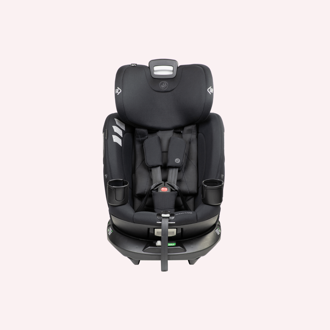 Maxi-Cosi Raia 360 LX - Onyx