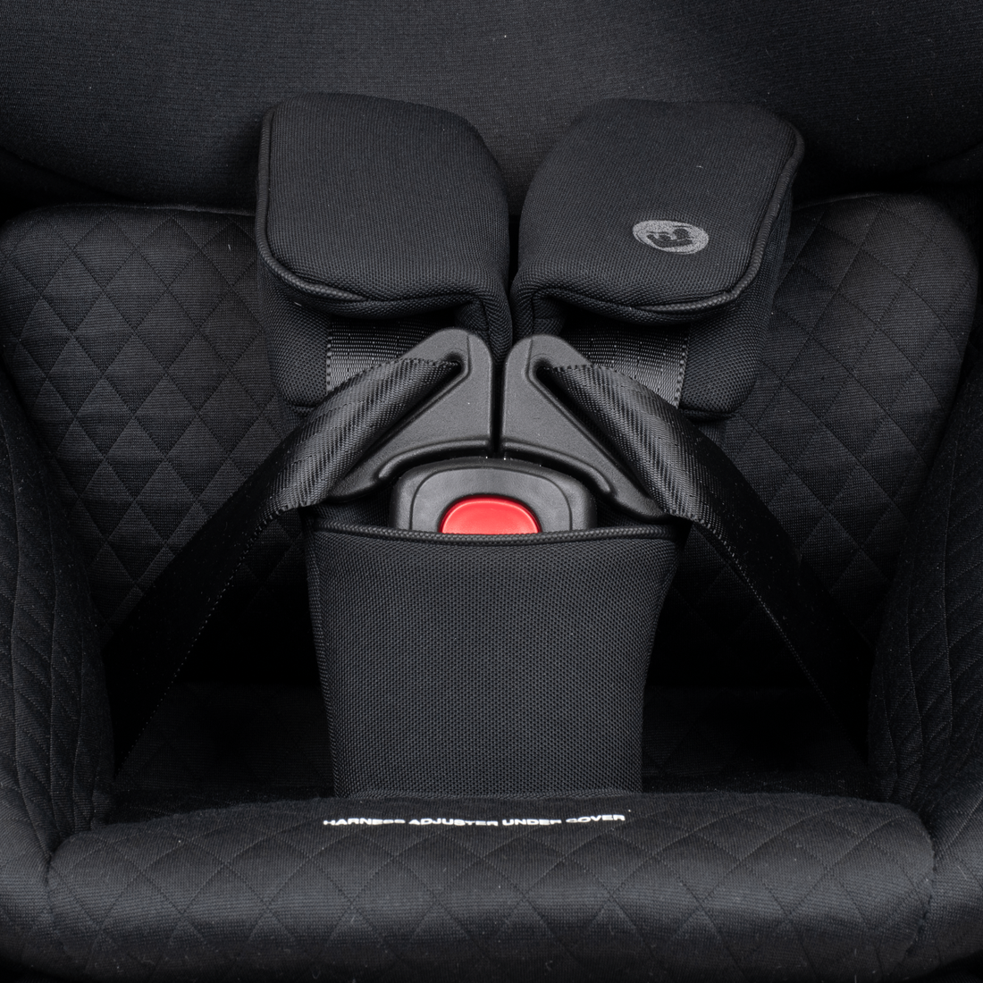 Maxi-Cosi Raia 360 LX - Onyx