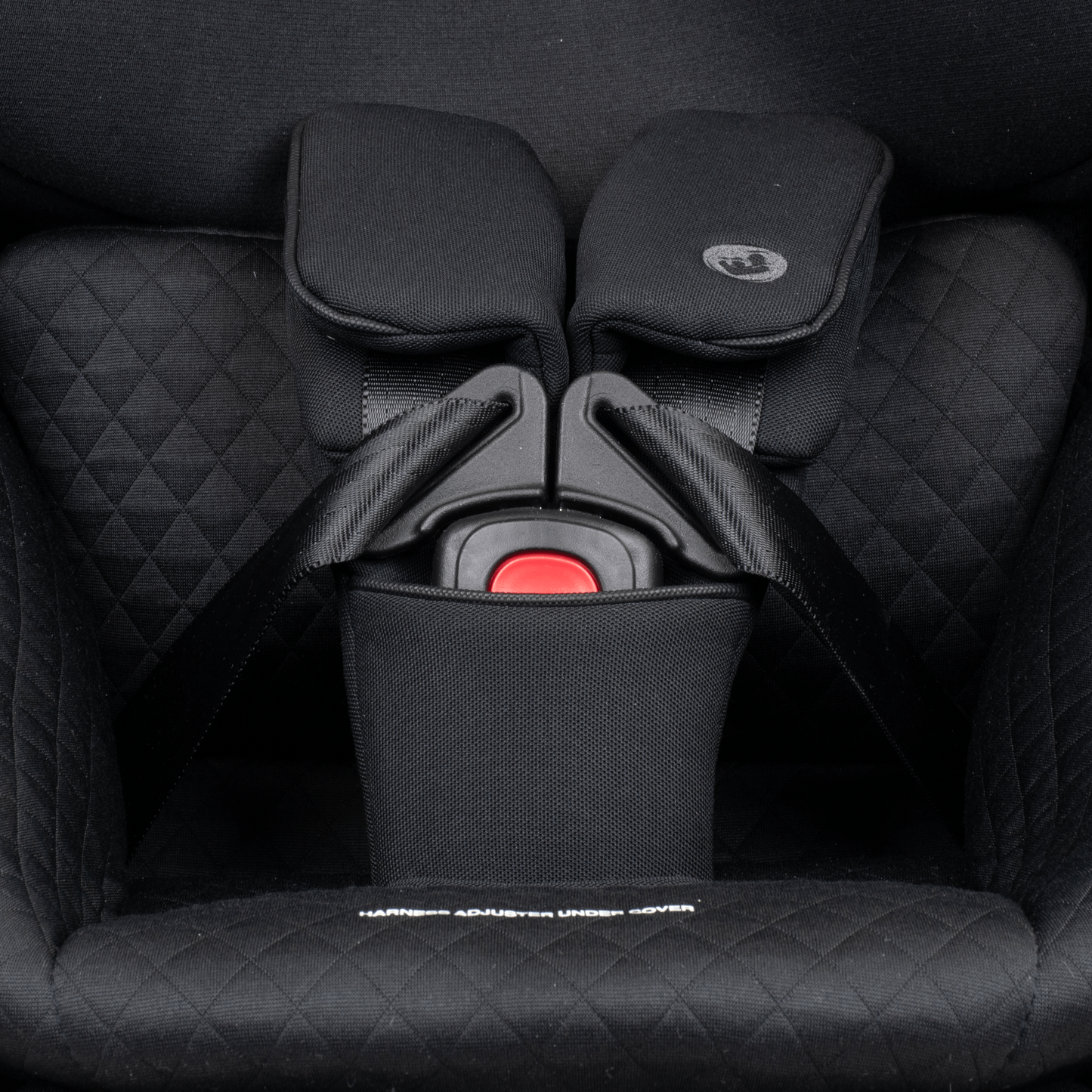 Maxi-Cosi Raia 360 LX - Onyx