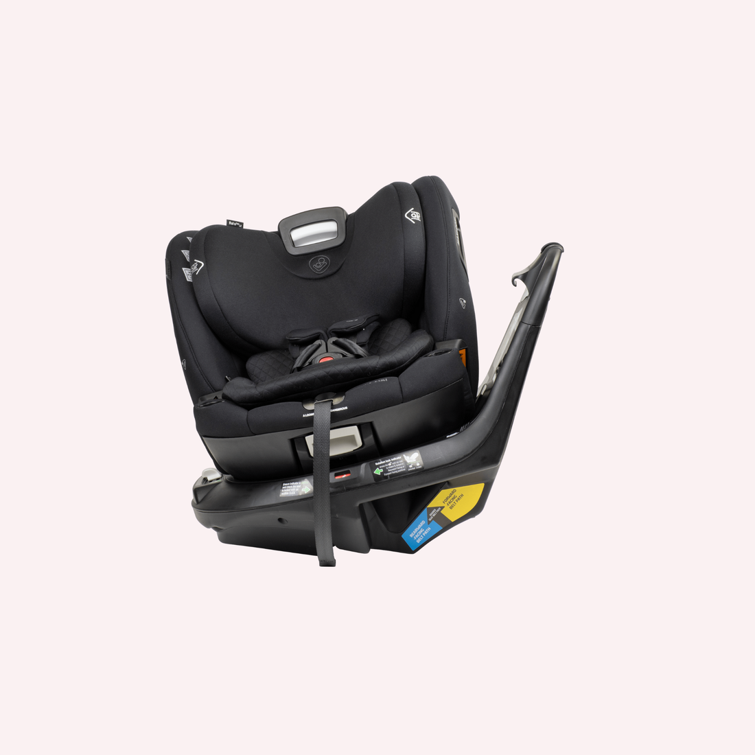 Maxi-Cosi Raia 360 LX - Onyx