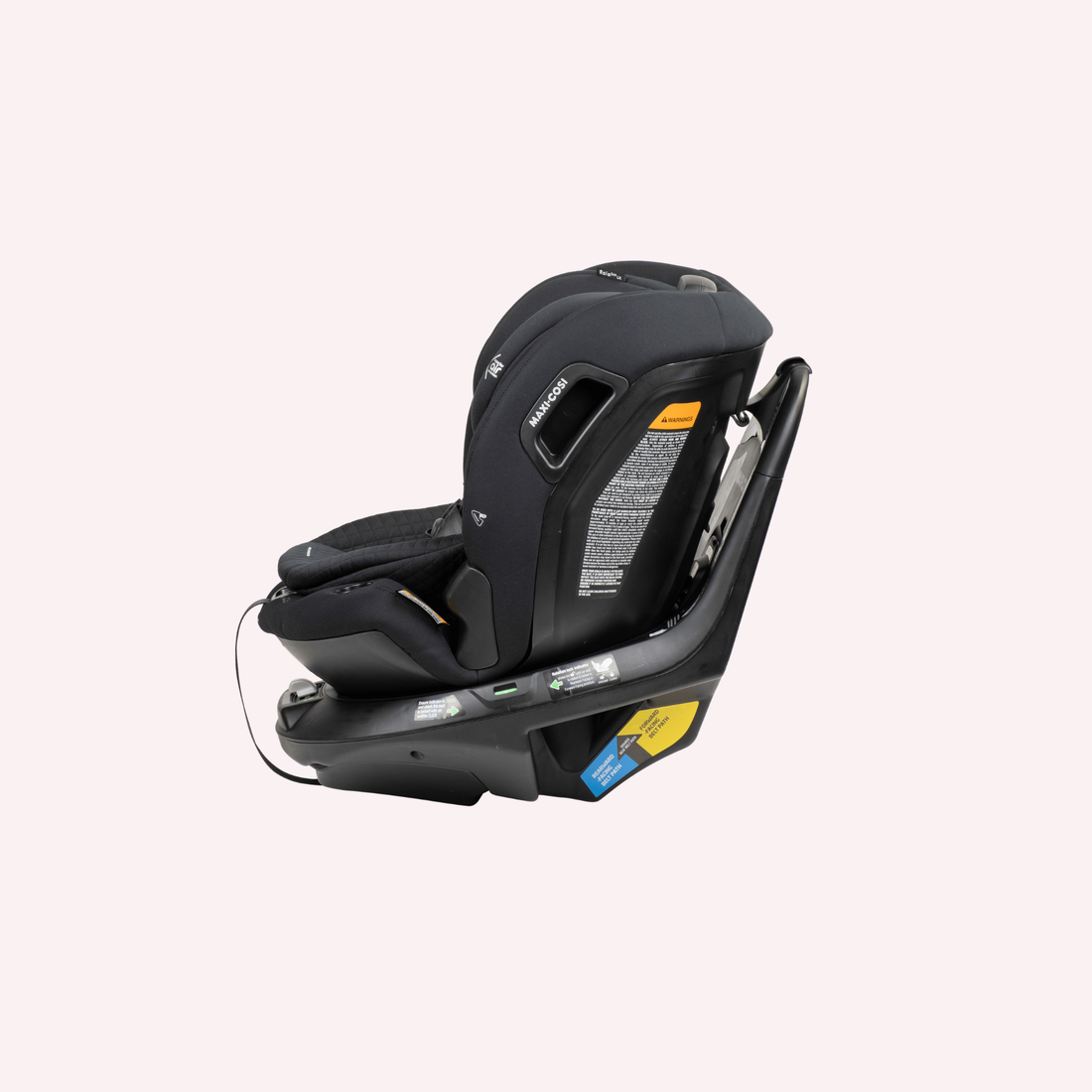 Maxi-Cosi Raia 360 LX - Onyx