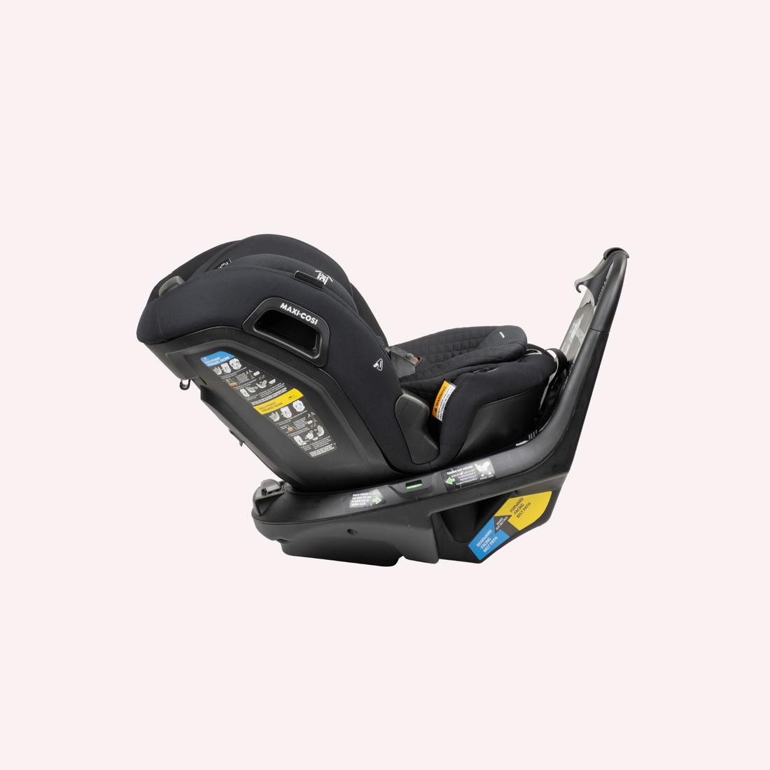 Maxi-Cosi Raia 360 LX - Onyx
