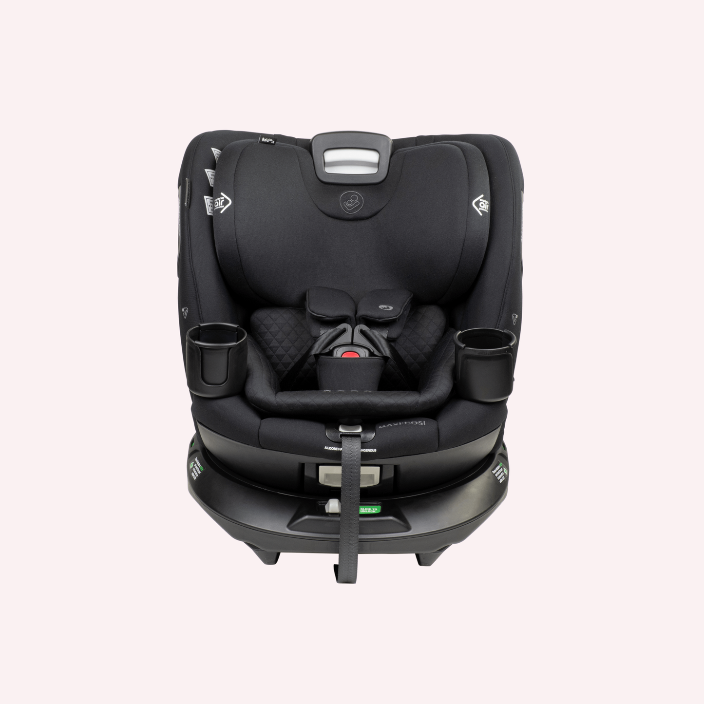 Maxi-Cosi Raia 360 LX - Onyx