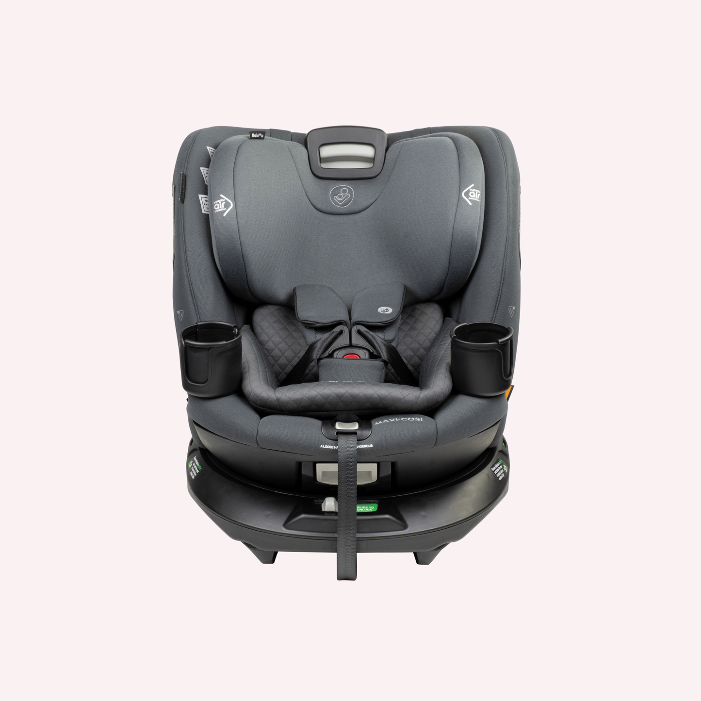 Maxi-Cosi Raia 360 LX - Pebble