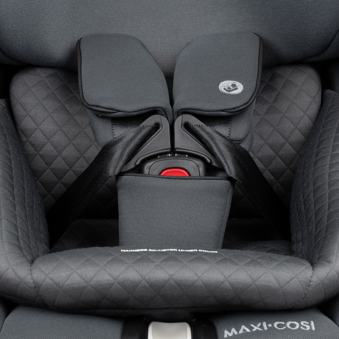 Maxi-Cosi Raia 360 LX - Pebble