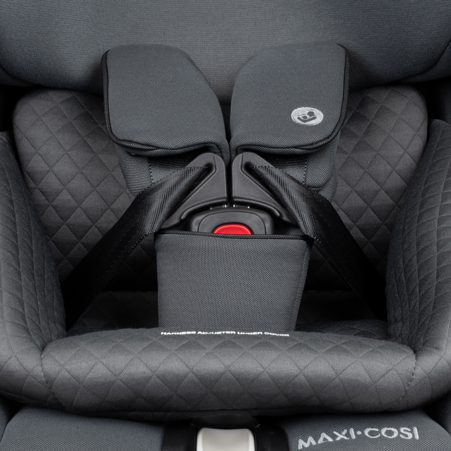 Maxi-Cosi Raia 360 LX - Pebble