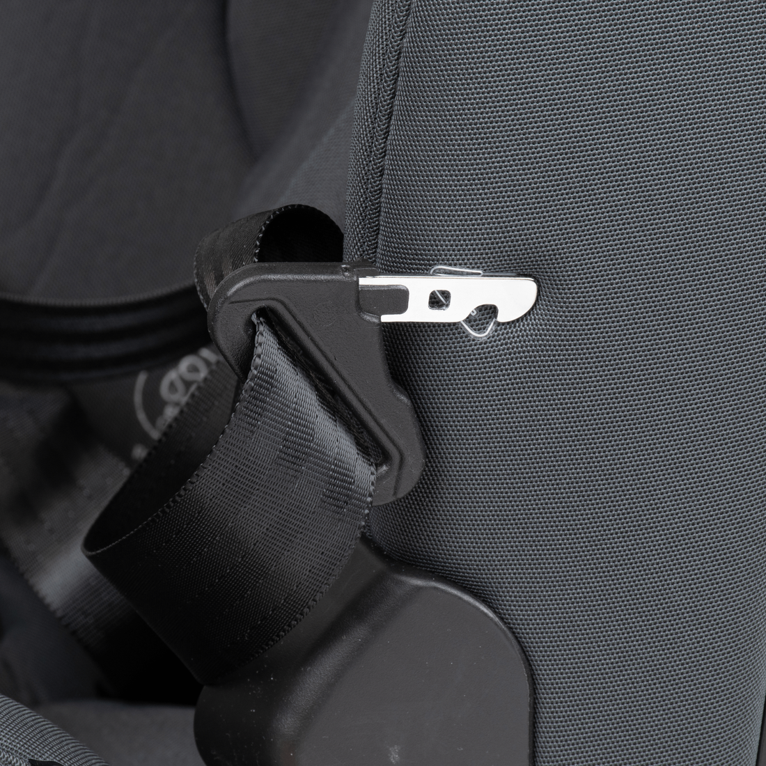 Maxi-Cosi Raia 360 LX - Pebble