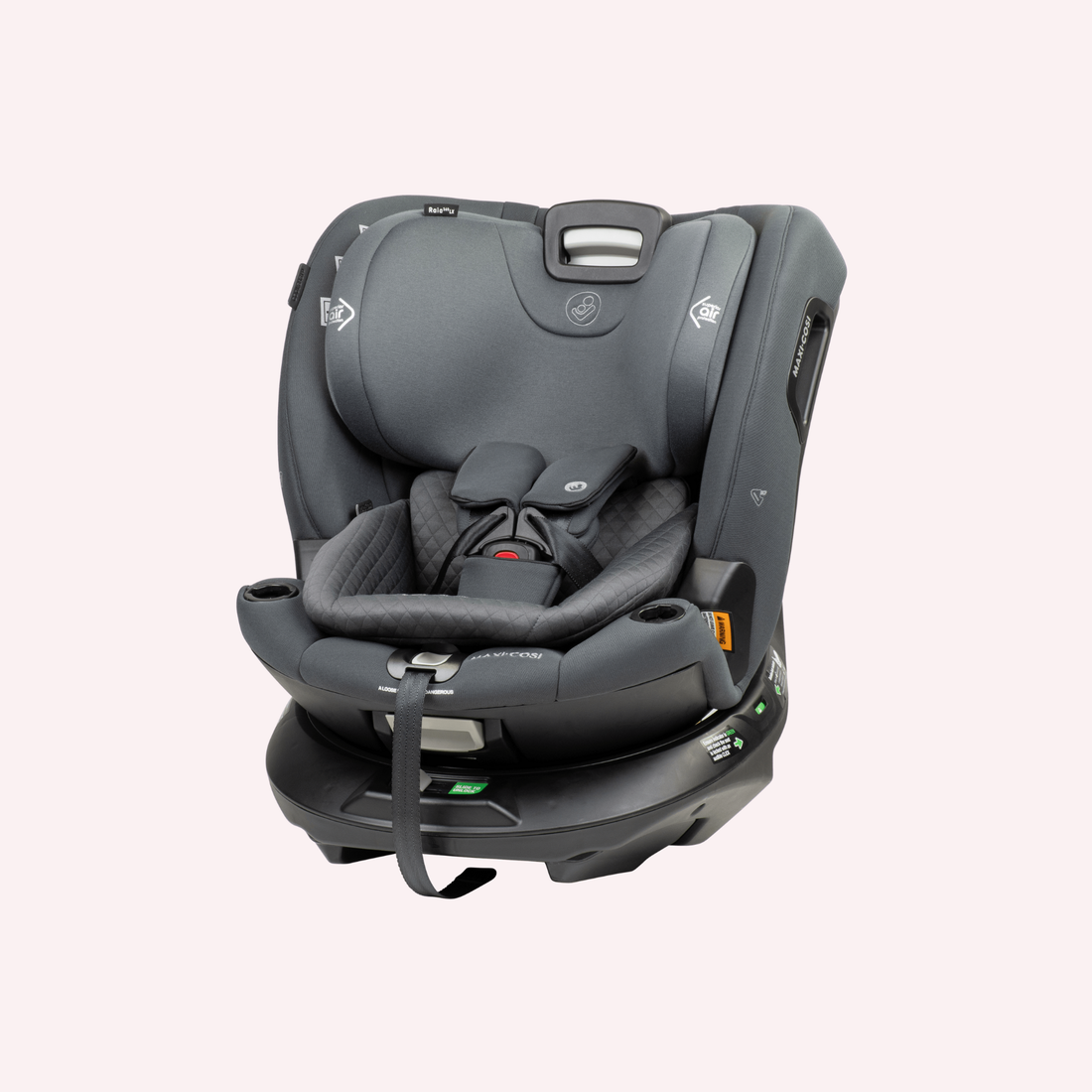 Maxi-Cosi Raia 360 LX - Pebble