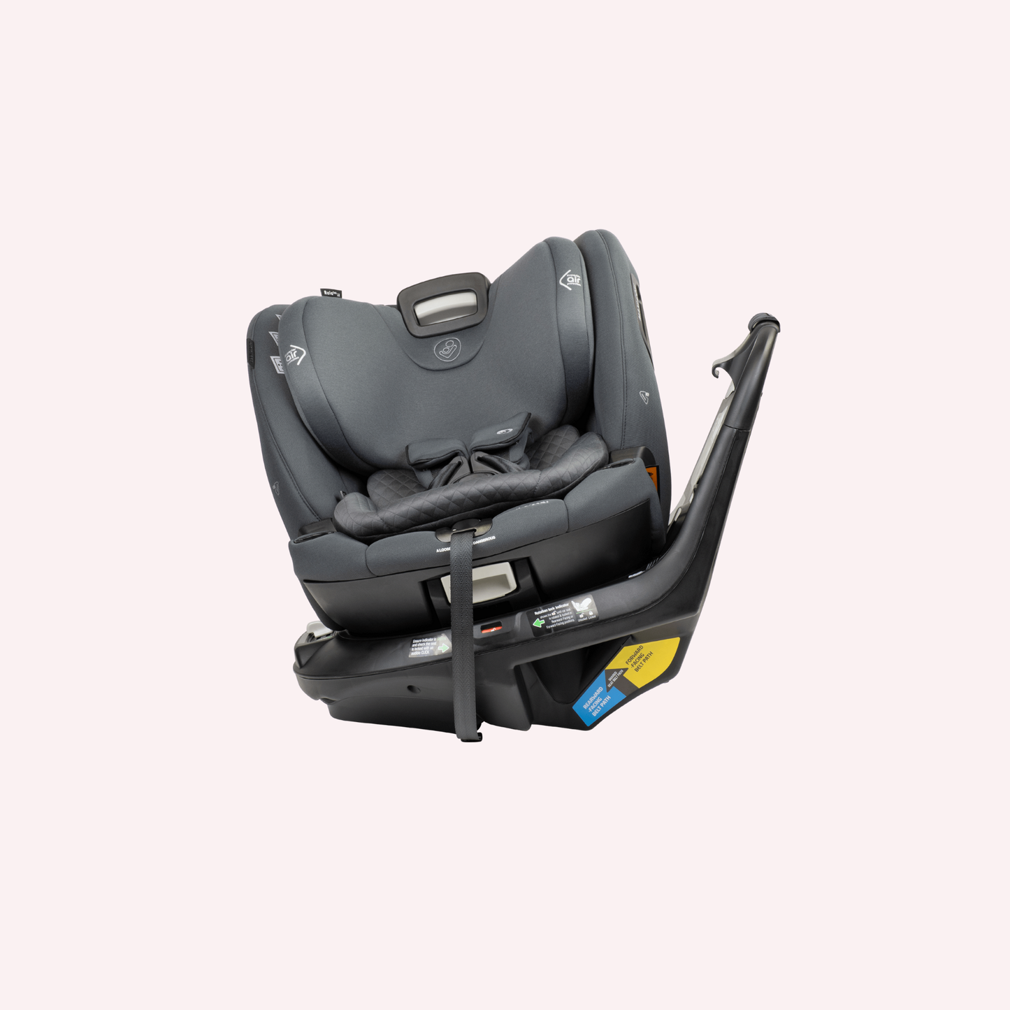 Maxi-Cosi Raia 360 LX - Pebble