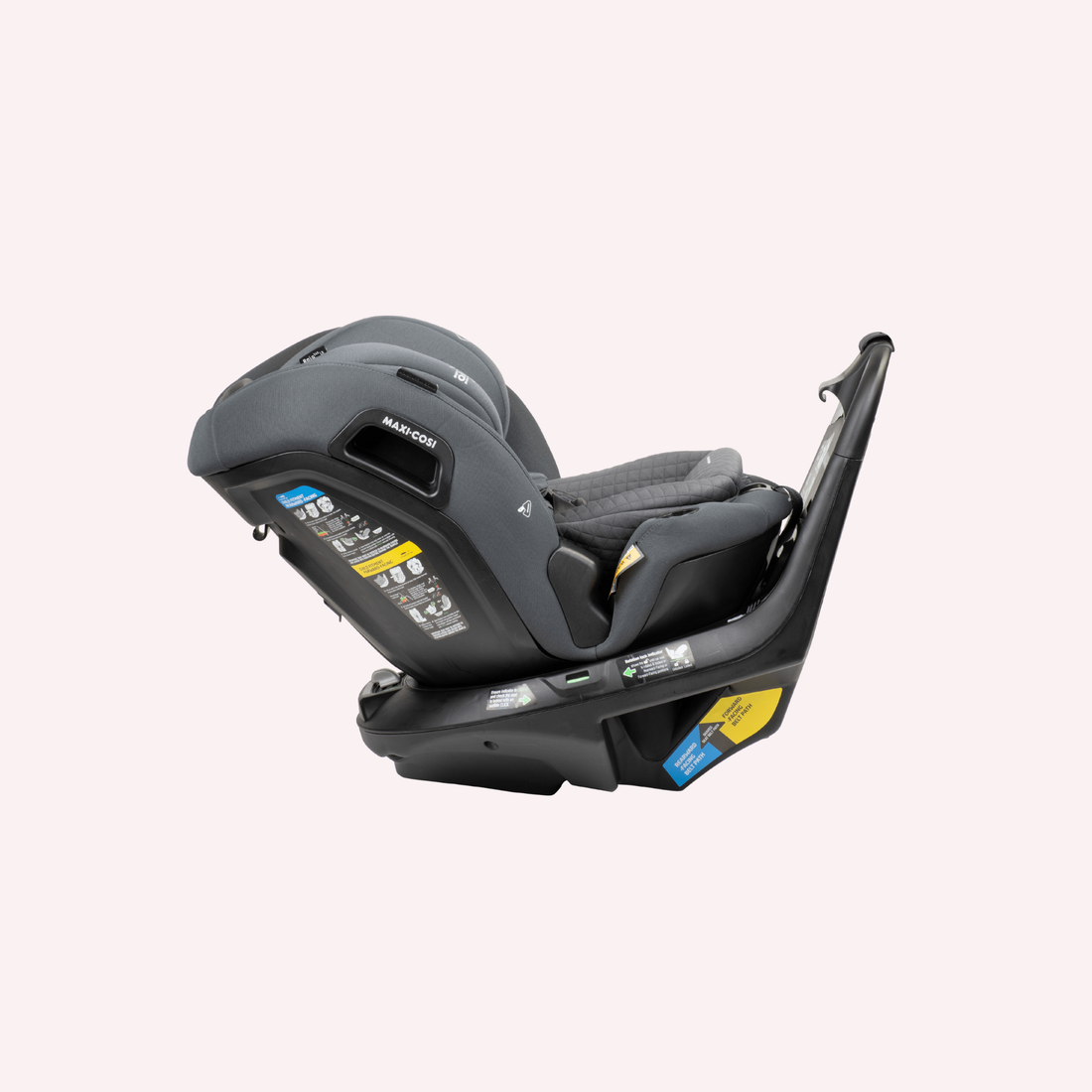 Maxi-Cosi Raia 360 LX - Pebble