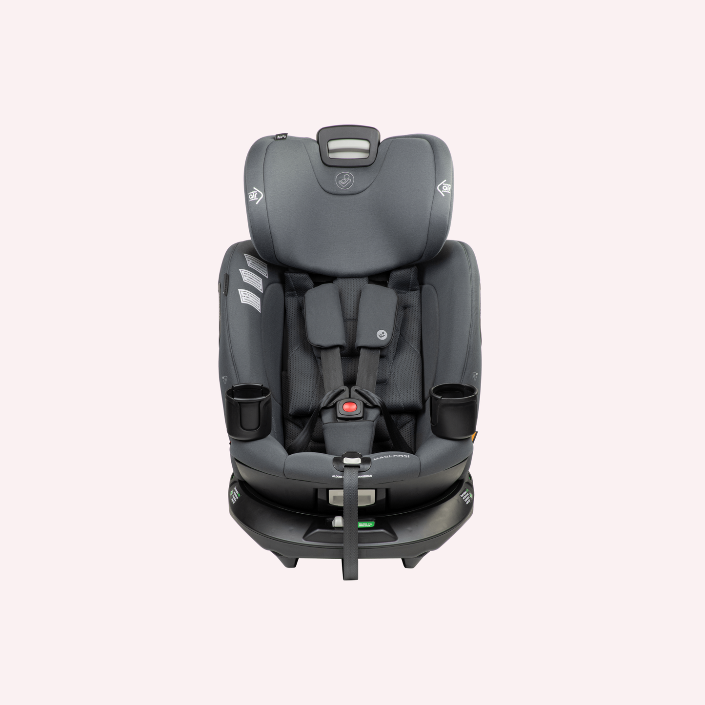 Maxi-Cosi Raia 360 LX - Pebble