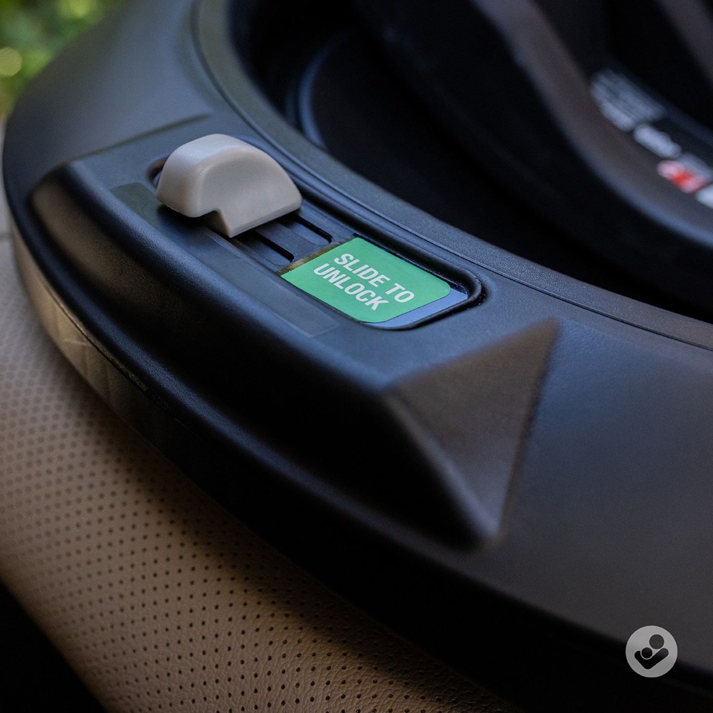 Maxi-Cosi Raia 360 LX - Ink