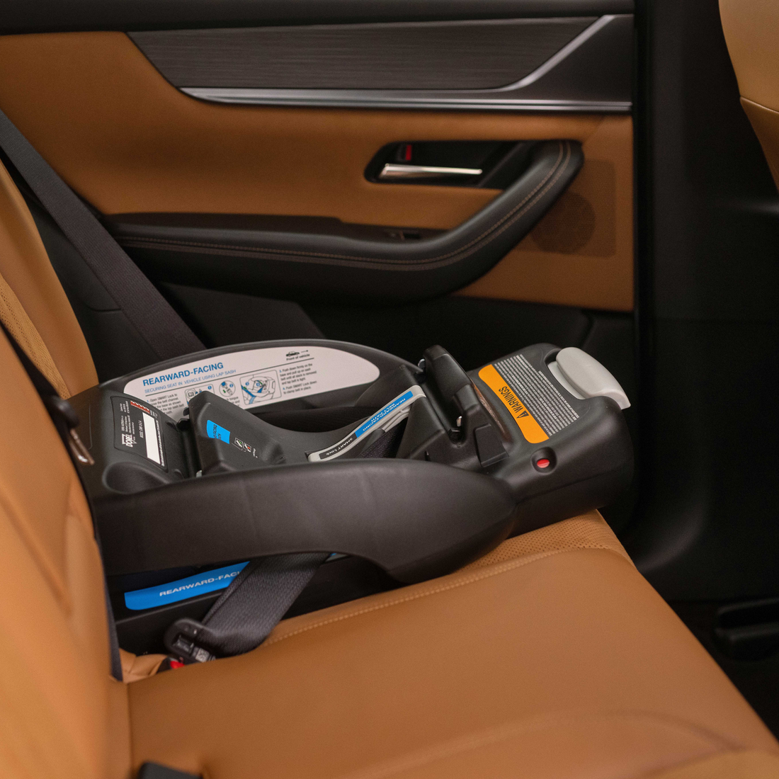 Maxi-Cosi Mico 12 LX Pro Capsule Isofix - Onyx