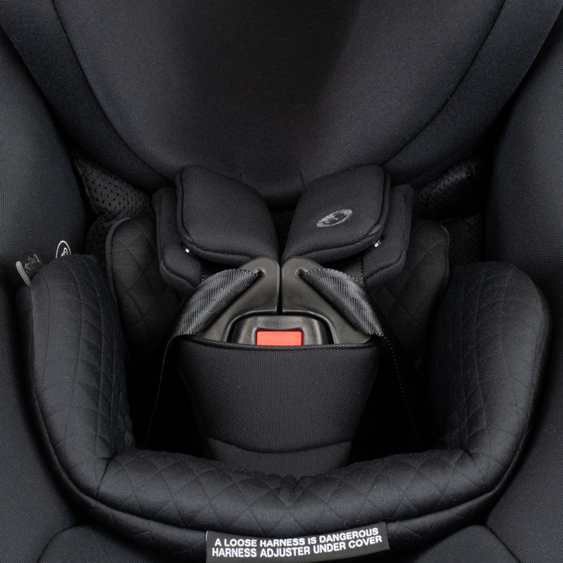 Maxi-Cosi Mico 12 LX Pro Capsule Isofix - Onyx