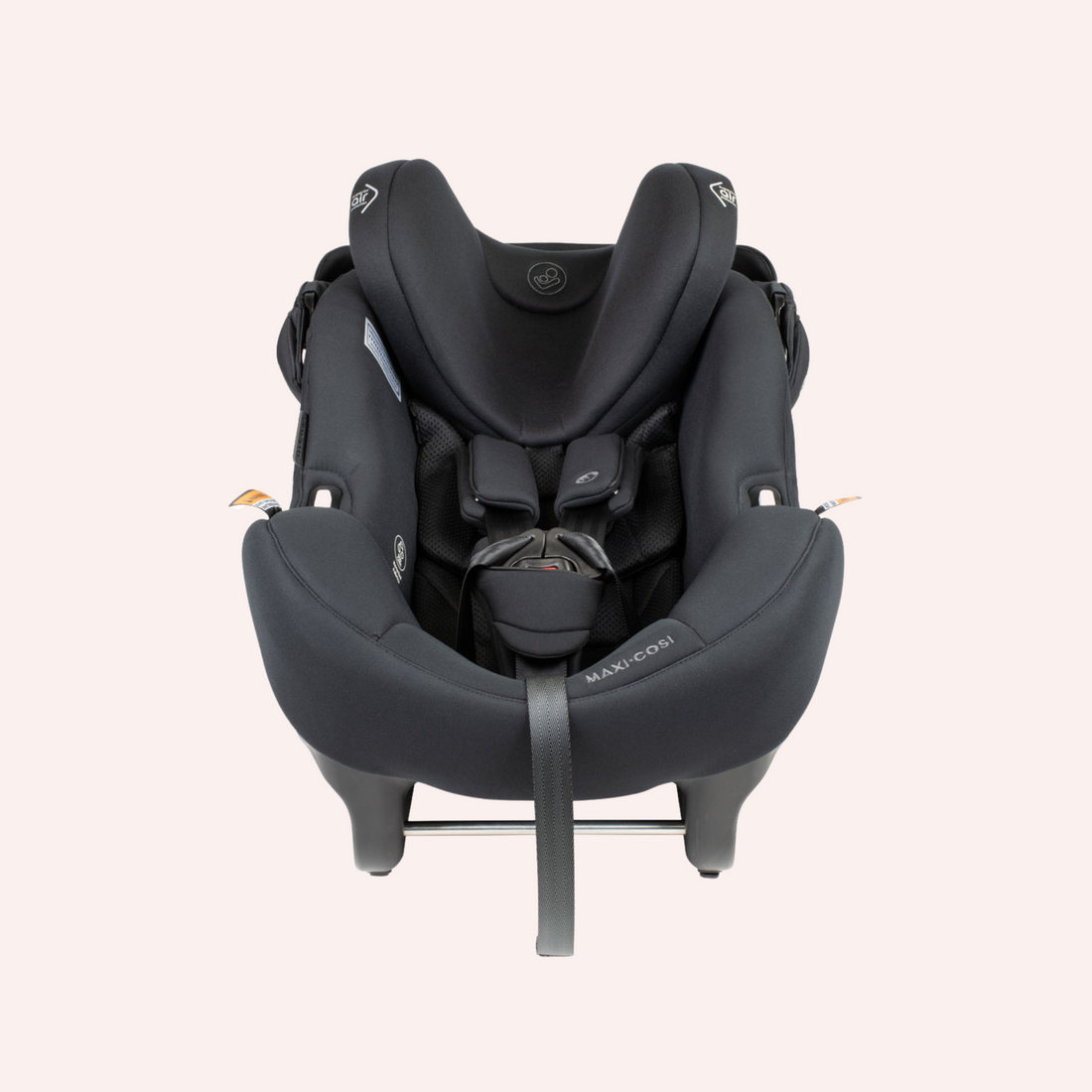 Maxi-Cosi Mico 12 LX Pro Capsule Isofix - Onyx
