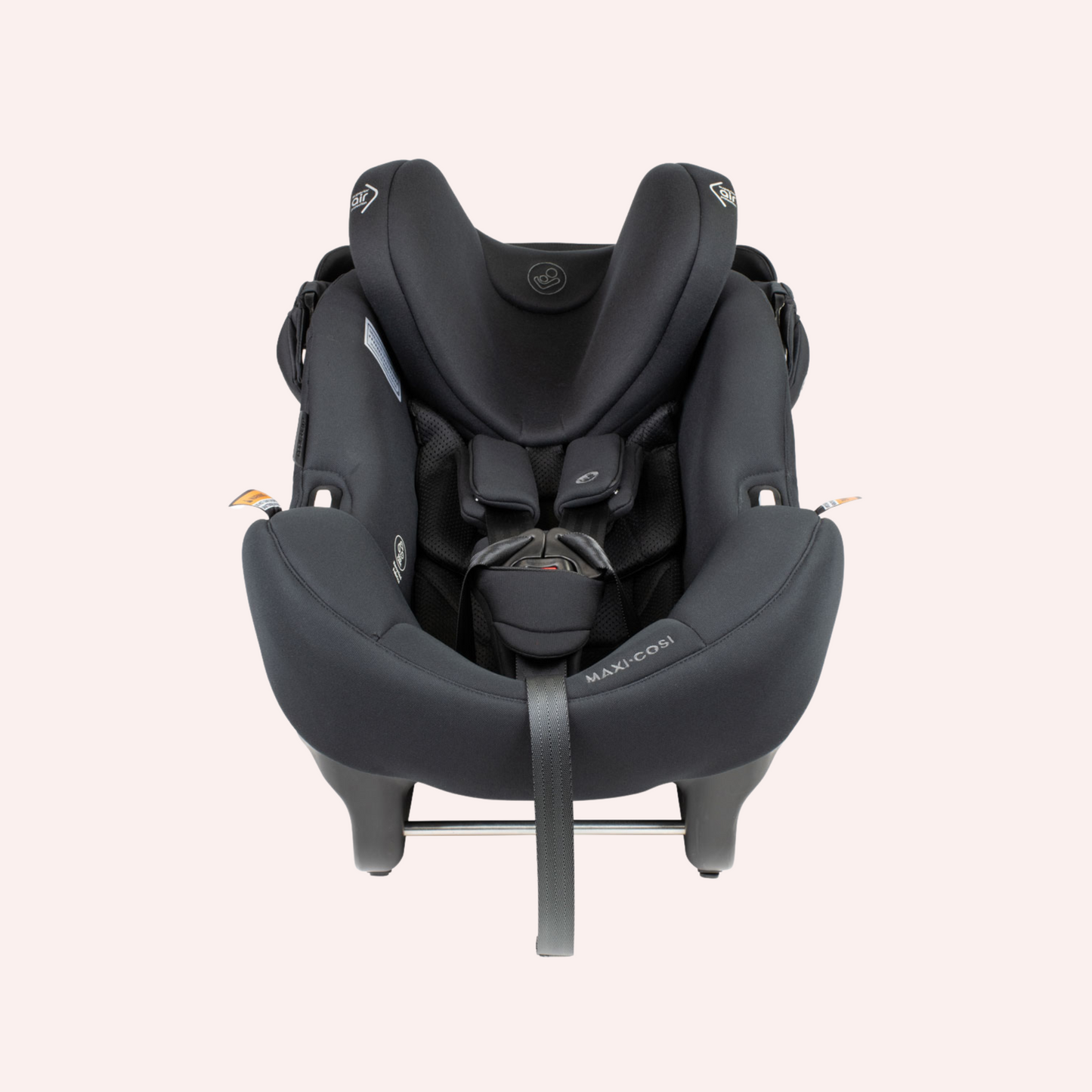 Maxi-Cosi Mico 12 LX Pro Capsule Isofix - Onyx
