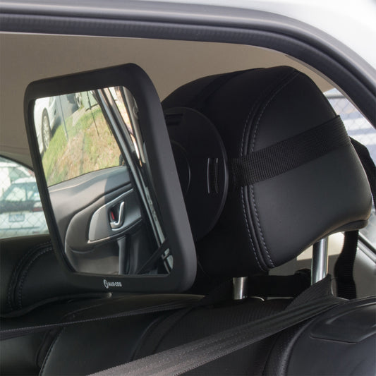 Back Seat Car Mirror