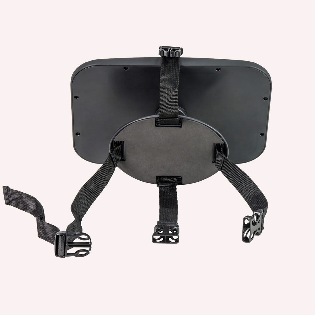 maxi cosi back seat car mirror black Deluxe Back Seat Car Mirror by Maxi-Cosi