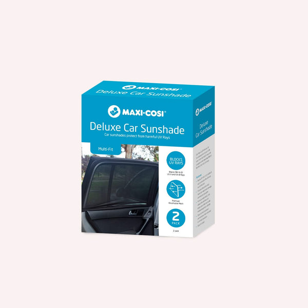 maxi cosi car window shade 2 pack large black Car Window Shades For Baby 2pk Large Maxi Cosi – The Memo