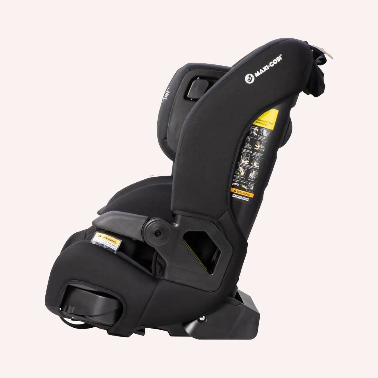 Maxi Cosi Luna Pro Car Seat Onyx by Maxo Cosi the memo The Memo